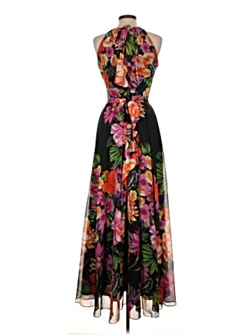 INC International Concepts Cocktail Dress (view 2)