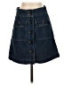 Gap Blue Denim Skirt Size 25 waist - photo 1