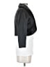Tahari by ASL Black 3/4 Sleeve Top Size 4 - photo 4