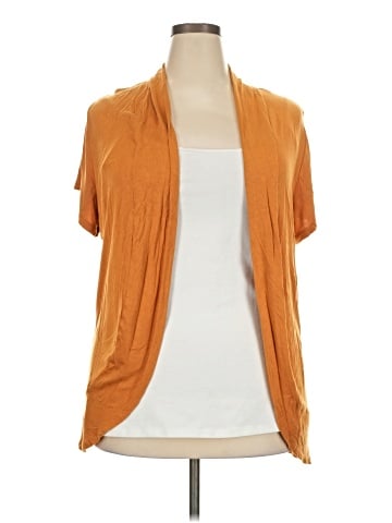 Maurices Cardigan (view 1)