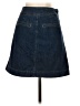 Gap Blue Denim Skirt Size 25 waist - photo 2