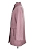 Vince Camuto Pink Coat Size M - photo 5