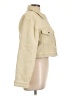 Levi's Ivory Jacket Size L - photo 4