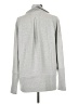 Lululemon Athletica Silver Turtleneck Sweater Size 12 - photo 2