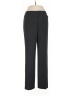 Amber Sun Chevron-herringbone Gray Dress Pants Size 6 - photo 1