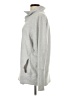 Lululemon Athletica Silver Turtleneck Sweater Size 12 - photo 5