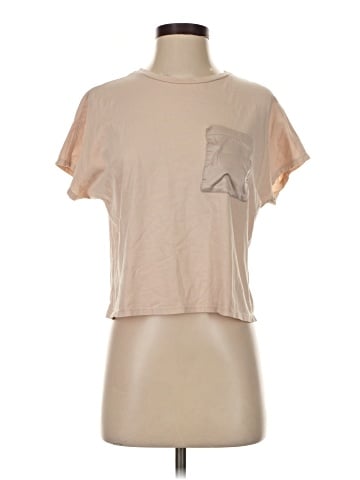 Zara Short Sleeve T-Shirt (view 1)