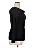 Assorted Brands Black Long Sleeve Top Size 10 - photo 4