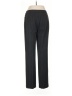 Amber Sun Chevron-herringbone Gray Dress Pants Size 6 - photo 2