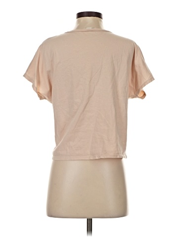 Zara Short Sleeve T-Shirt (view 2)