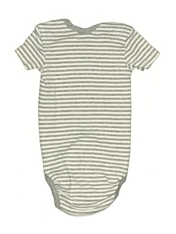 Lupilu Short Sleeve Onesie (view 2)