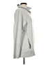 Lululemon Athletica Silver Turtleneck Sweater Size 12 - photo 4