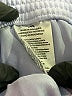 Adidas Solid Blue Purple Active Skirt Size 5 - photo 3