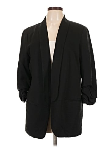 Simply Vera Vera Wang Blazer (view 1)