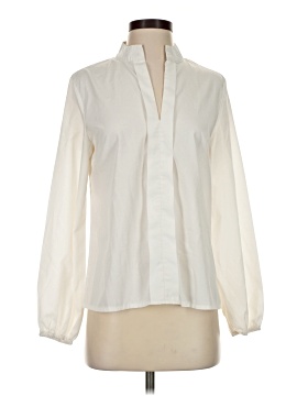 Shein Long Sleeve Blouse (view 1)