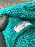 Abercrombie & Fitch Teal Pullover Sweater Size XL - photo 8
