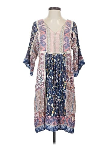 Sundance Casual Dress (view 1)