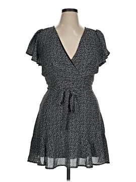 Mi ami Casual Dress (view 1)