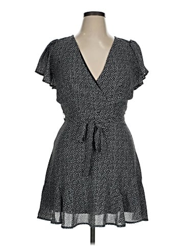 Mi ami Casual Dress (view 1)