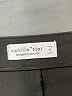 Vanilla Star Black Cargo Pants Size 1X - photo 4