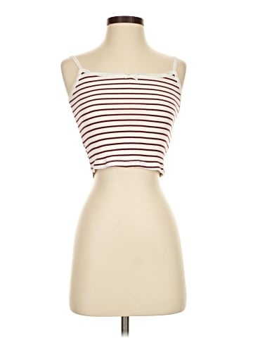 Pull&Bear Tank Top (view 1)
