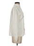 Shein Ivory Long Sleeve Blouse Size 4 - photo 4