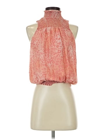 Ramy Brook Sleeveless Blouse (view 1)