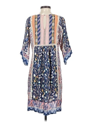 Sundance Casual Dress (view 2)
