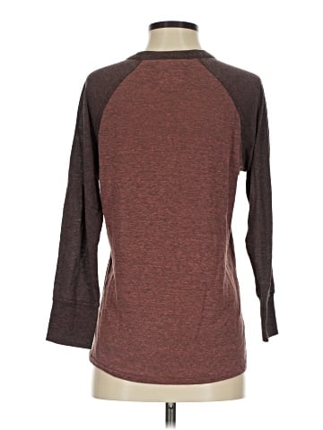 PrAna Long Sleeve Henley (view 2)