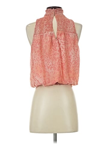 Ramy Brook Sleeveless Blouse (view 2)