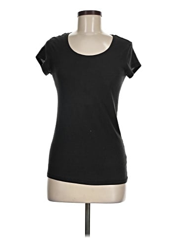 No Boundaries Short Sleeve T-Shirt (view 1)