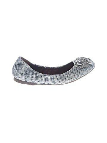 BCBGMAXAZRIA Flats (view 1)