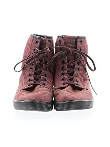 Dr. Martens Ankle Boots (view 2)