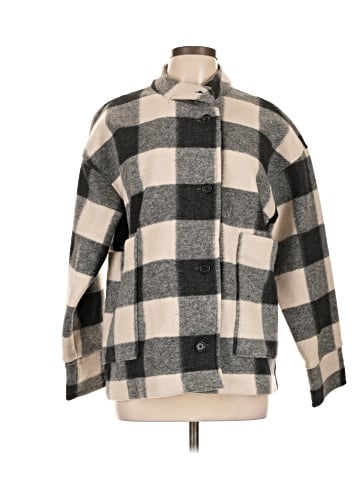 Banana Republic Factory Store Fleece (view 1)