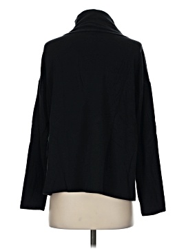 Eileen Fisher Long Sleeve Turtleneck (view 2)