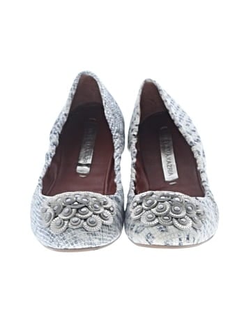 BCBGMAXAZRIA Flats (view 2)