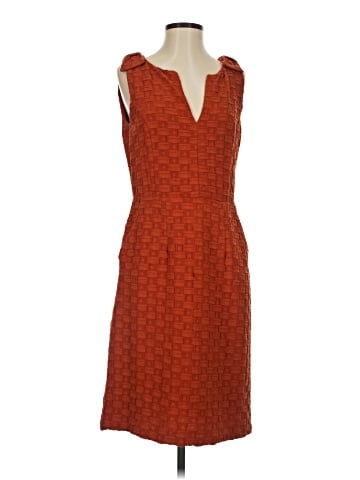 Tabitha Casual Dress (view 1)