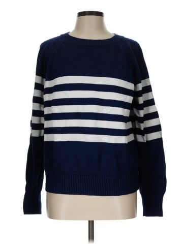 Lands' End Pullover Sweater (view 1)