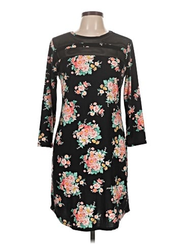 Bobbie Brooks Casual Dress (view 1)