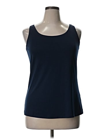 Roz & Ali Tank Top (view 1)