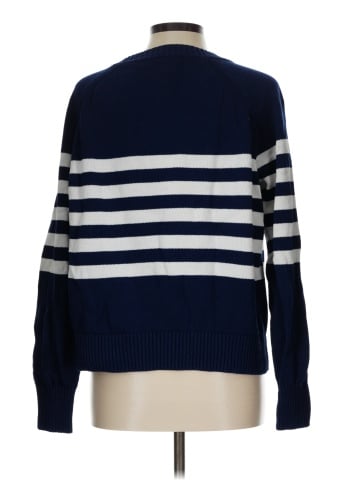 Lands' End Pullover Sweater (view 2)