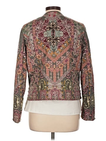 Hemant & Nandita Jacket (view 2)
