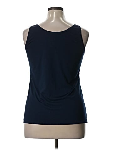 Roz & Ali Tank Top (view 2)