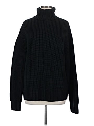 Assorted Brands Wool Pullover Sweater (view 1)