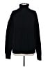 Assorted Brands 100% Merino Wool Solid Black Wool Pullover Sweater Size M - photo 1