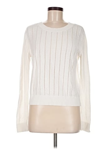 Club Monaco Pullover Sweater (view 1)