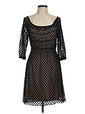 Umgee Cocktail Dress (view 1)
