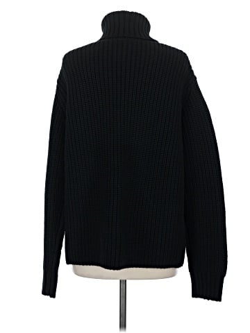 Assorted Brands Wool Pullover Sweater (view 2)