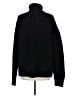 Assorted Brands 100% Merino Wool Solid Black Wool Pullover Sweater Size M - photo 2