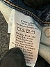 Everlane 100% Cotton Blue Jeans Size 27 waist - photo 8